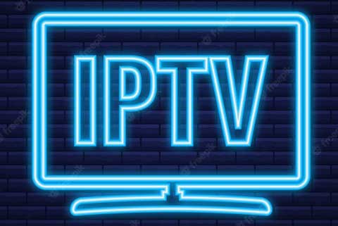 观看IPTV的方法